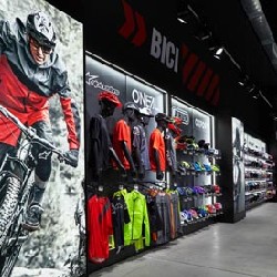 Articoli per bici - Bep's Milano Baranzate