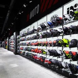 Caschi moto - Bep's Milano Baranzate