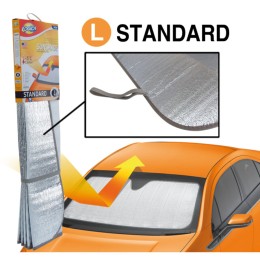 Parasole per parabrezza Standard - LOGICA