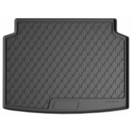 Vasca baule su misura Peugeot 308 2021> Peugeot 308 2021 > 5 porte - LAMPA