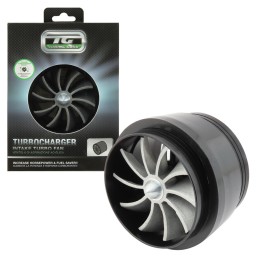 Ventola per aspirazione Turbocharger - TUNING GURU