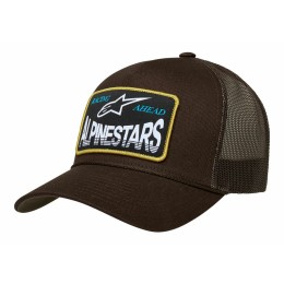 Cappellino Hemmings Trucker - ALPINESTARS