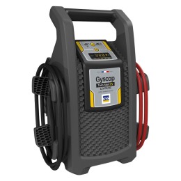 Avviatore senza batteria Gyscap Twin-Start EV - GYS