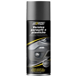 Vernice multiuso Vernice paraurti e plastiche - BBROS