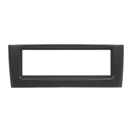Installazione Mascherina 1 din Fiat Grande Punto 2005> Fiat Grande Punto 2005 > - PHONOCAR