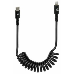 Adattatore cavo dati Type C > Apple 8 pin - LAMPA