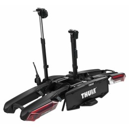 Portabici da Gancio Traino Epos 2 bici - THULE