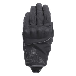 Guanti invernali in pelle e tessuto Udine WP - DAINESE