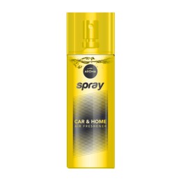 Profumi spray PUMP SPRAY Vanilla - AROMA CAR