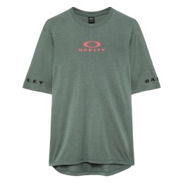 Maglia manica corta Free Ride RC - OAKLEY
