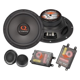 Kit Altoparlanti Q65KXI - CADENCE
