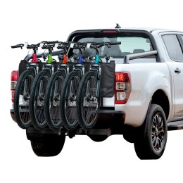 Portabici fuoristrada  Tailgate Pad - NORDRIVE