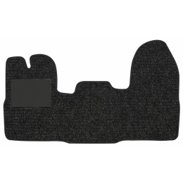 Tappeti in moquette specifico Komfort Ford Transit Custom 2013>2023 Ford Transit Custom 2013 > 2023 - CORA