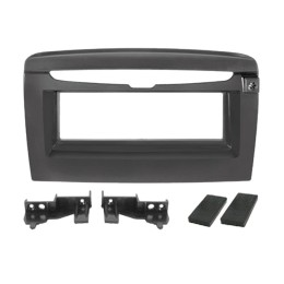 Installazione Mascherina 1 din Lancia Ypsilon 2012> Lancia Ypsilon 2012 > - PHONOCAR