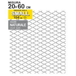 Griglia Aluminium Grill - TUNING GURU