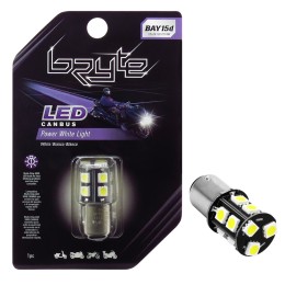 Lampadina moto BAY15D a led BAY15D Canbus - BRYTE