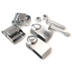 Accessori ed adattatori per portabici - BBROS