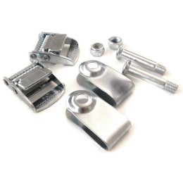 Accessori ed adattatori per portabici - BBROS