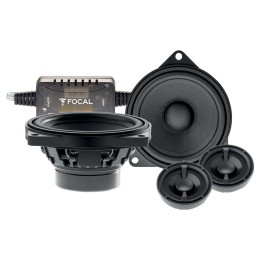 Kit Altoparlanti IS BMW100 BMW e Mini - FOCAL