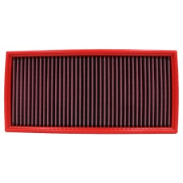 Filtro aria sportivo da sostituzione Volkswagen Touareg 3.0 TSI 2015> Volkswagen Touareg 3.0 TSI 2015 > 320 cv - BMC