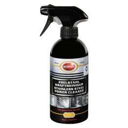 Pulitore Acciaio inox - AUTOSOL