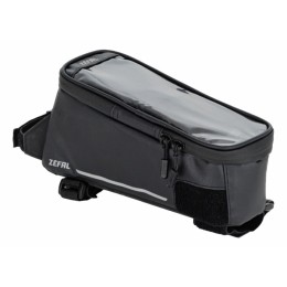 Borsa da telaio Porta smartphone T1 - ZEFAL