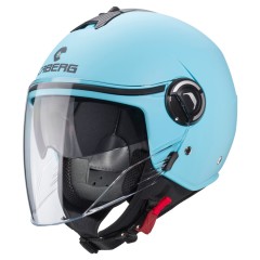 Casco Jet Demi Jet Riviera V4X - CABERG