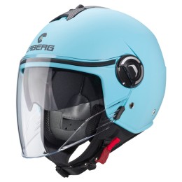Casco Jet Demi Jet Riviera V4X - CABERG