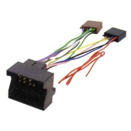 Installazione Cablaggio Car Stereo Alfa Romeo Giulietta, Mito, Citroen C5, Peugeot 407 - PHONOCAR