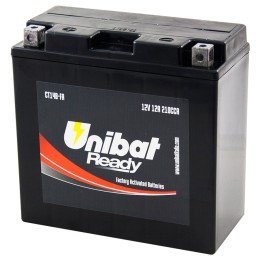 Batteria moto Ready - UNIBAT