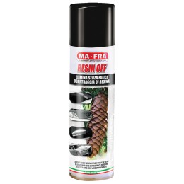 Elimina resina Resin Off - MA-FRA