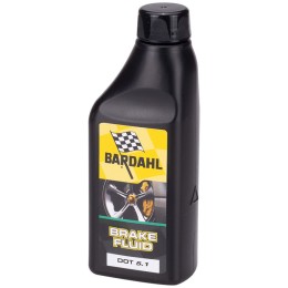 Olio freni DOT 5.1 - BARDAHL