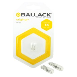 Lampadina cruscotti T5 - BALLACK