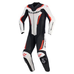 Tuta in pelle GP Force V2 - ALPINESTARS