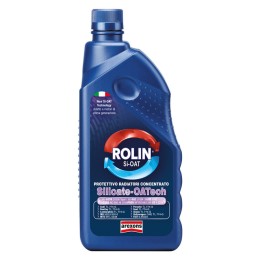 Liquido radiatore Rolin Si-OAT - AREXONS