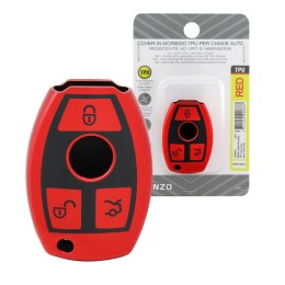 Cover chiave Mercedes Benz A03H Mercedes - VENZO
