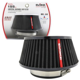 Filtro aspirazione diretta universale BS 02 - ENRICH VOKE
