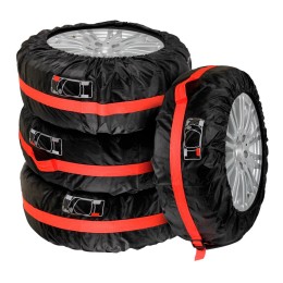Copriruota di scorta 13 - 19 Tyre Wrap - LAMPA