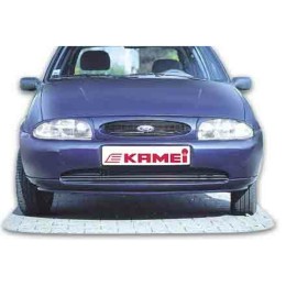 Palpebre fari anteriori Ford Fiesta 199601>199910 Ford Fiesta 1996 > 1999 - KAMEI