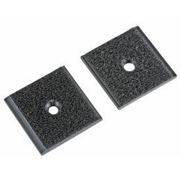 Organizer da baule Clips Velour - LAMPA