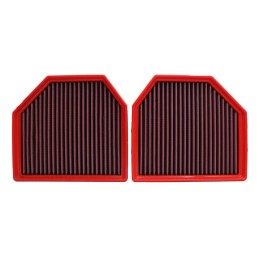 Filtro aria sportivo da sostituzione Bmw Serie 6 Gran Coup?? (F06) M6 Full kit 2014> Bmw Serie 6 Gran Coup?? (F06) M6 Full kit 2014 > 560 cv - BMC