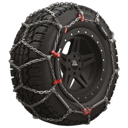 Catene da neve XD-16 Pro 16mm - KONIG