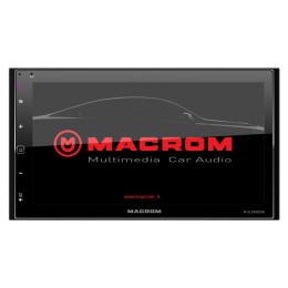 Autoradio Senza meccanica DL-6800DAB - MACROM