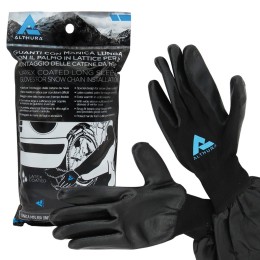 Guanti Guanti Latex montaggio catene - ALTHURA