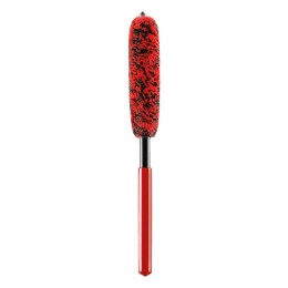 Spazzola cerchi Shine - LAMPA