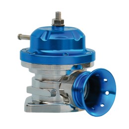 Valvola Pop-Off Benzina Blow Off Type 09 - Valvola universale meccanica - Motori turbo benzina - SIMONI RACING