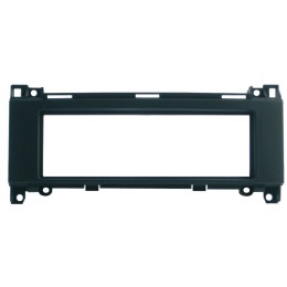 Installazione Mascherina 1 din Mercedes A Class W169  2005> Mercedes A Class W169  2005 > - PHONOCAR