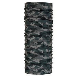 Bandana multifunzione tubolare Camo Ash - PAC