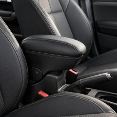 Bracciolo specifico Scorrevole Fiat 500L - CORA