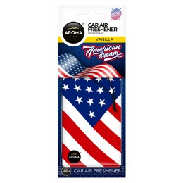 Profumi da appendere Flag - AROMA CAR